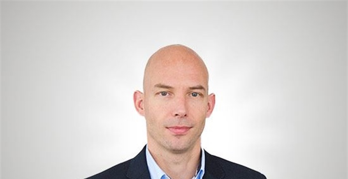 General Manager ChainWise Yuri de Lugt gaat een nieuwe uitdaging aan